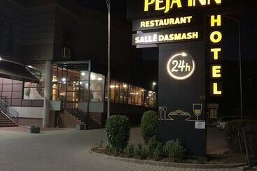 هتل Peja Inn