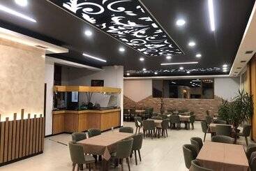 هتل Peja Inn