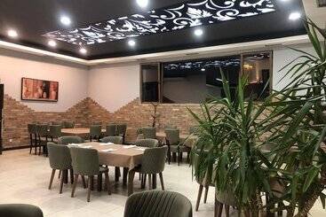 هتل Peja Inn