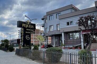 هتل Peja Inn
