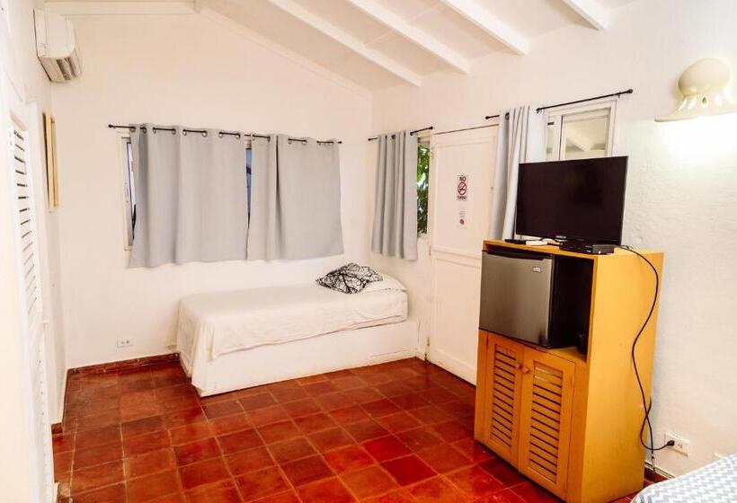 Fotos del hotel Beach Hotel Casa Nina:  36