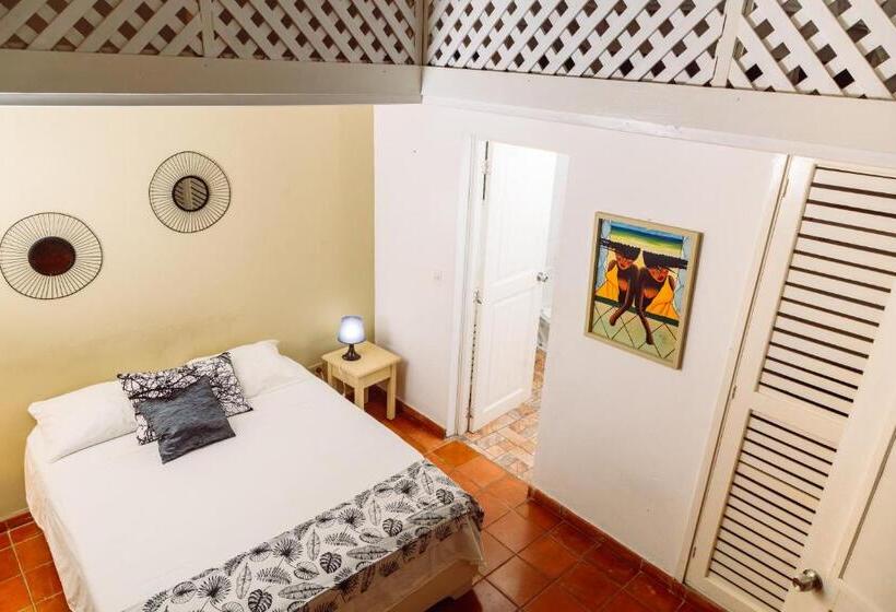 Fotos del hotel Beach Hotel Casa Nina:  40