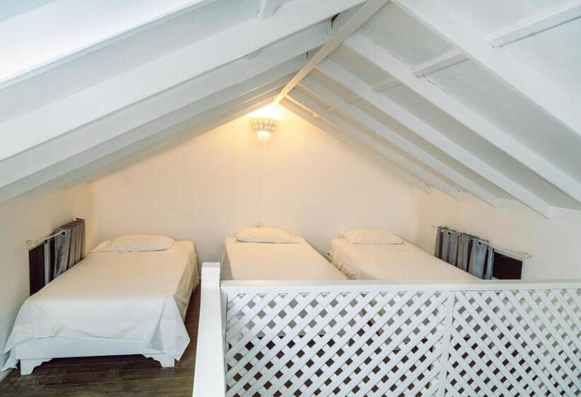 Fotos del hotel Beach Hotel Casa Nina:  42