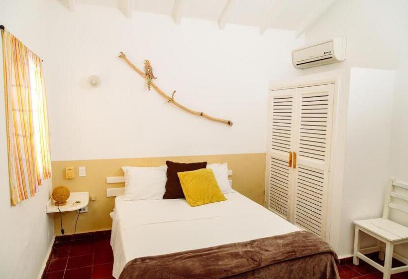 Fotos del hotel Beach Hotel Casa Nina:  32