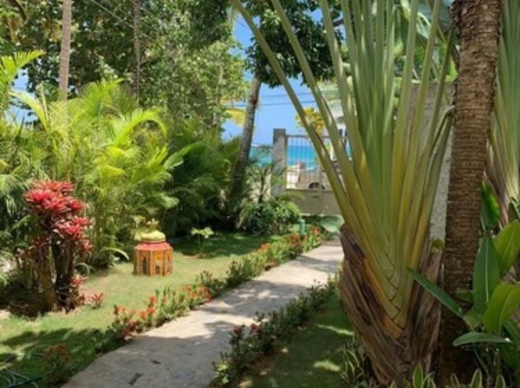 Fotos del hotel Beach Hotel Casa Nina:  15