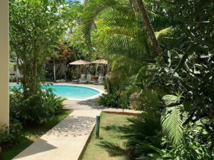 Fotos del hotel Beach Hotel Casa Nina:  16