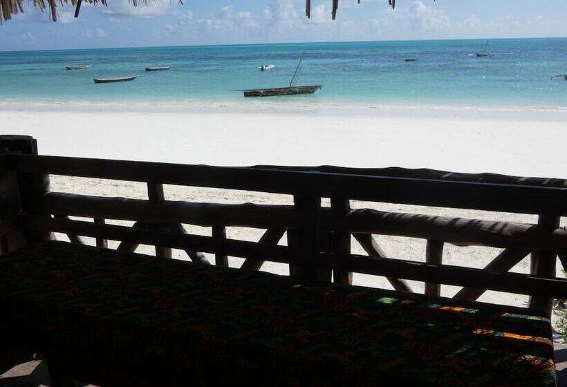 צימר Bahari Beach Bungalows