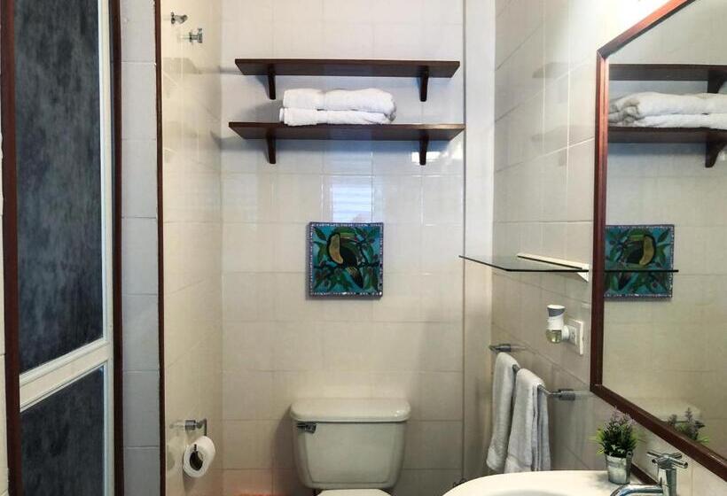 تختخواب و صبحانه Casa Congo & Casa Rayo Verde   Restaurante   Galeria De Arte
