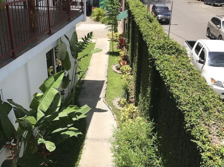 تختخواب و صبحانه Casa Luisa