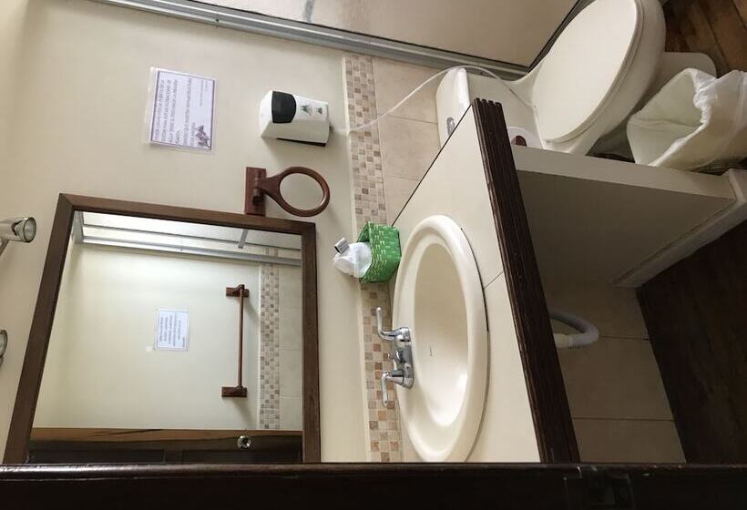 تختخواب و صبحانه Casa Luisa