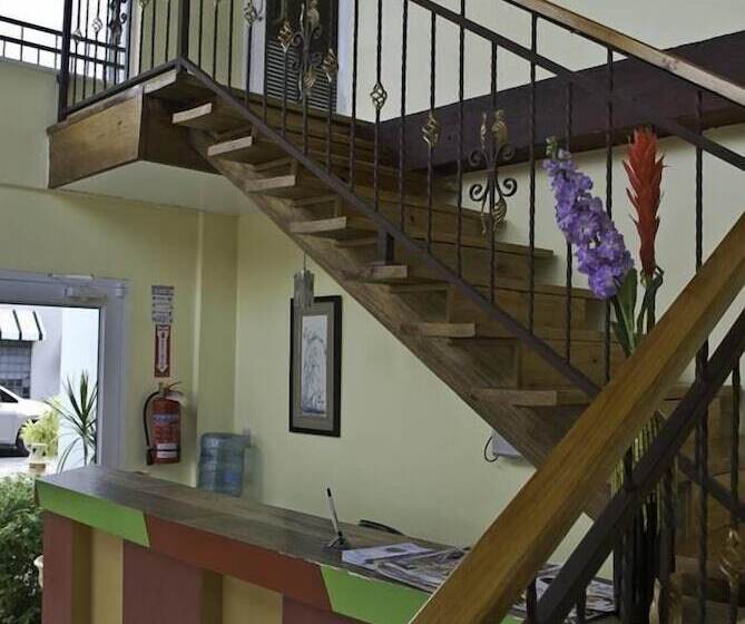 تختخواب و صبحانه Casa Luisa