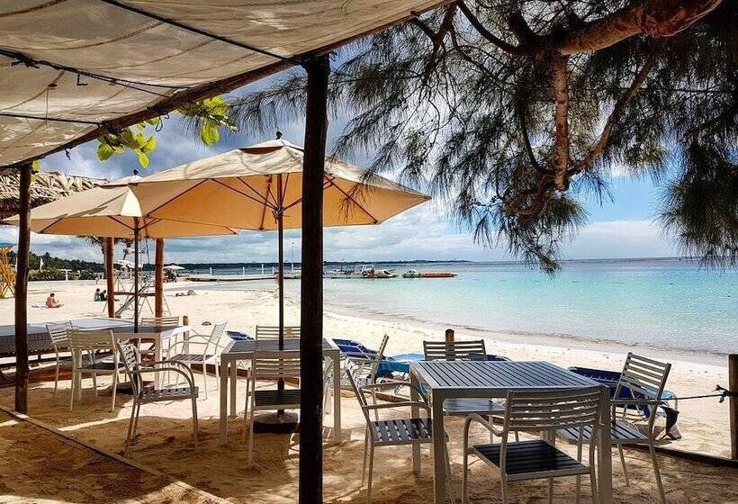 تختخواب و صبحانه Eco Hotel Club Rolling Stone