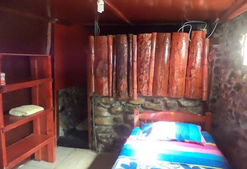 مبيت وإفطار Fireside Inn And Grill