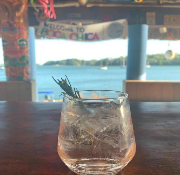 مبيت وإفطار Seagull Cove Resort