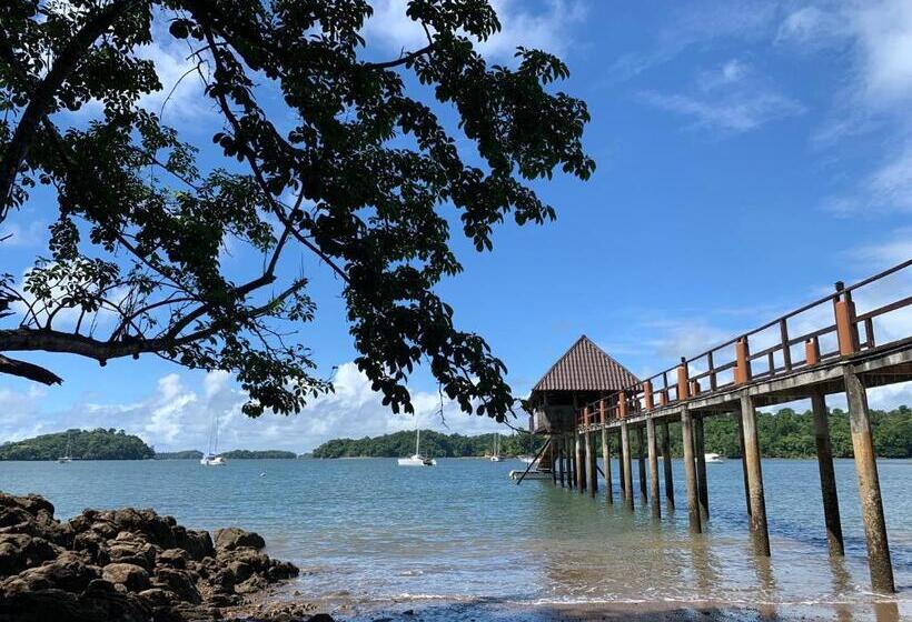 مبيت وإفطار Seagull Cove Resort