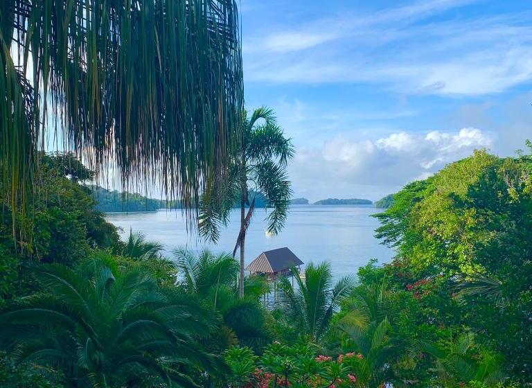 مبيت وإفطار Seagull Cove Resort