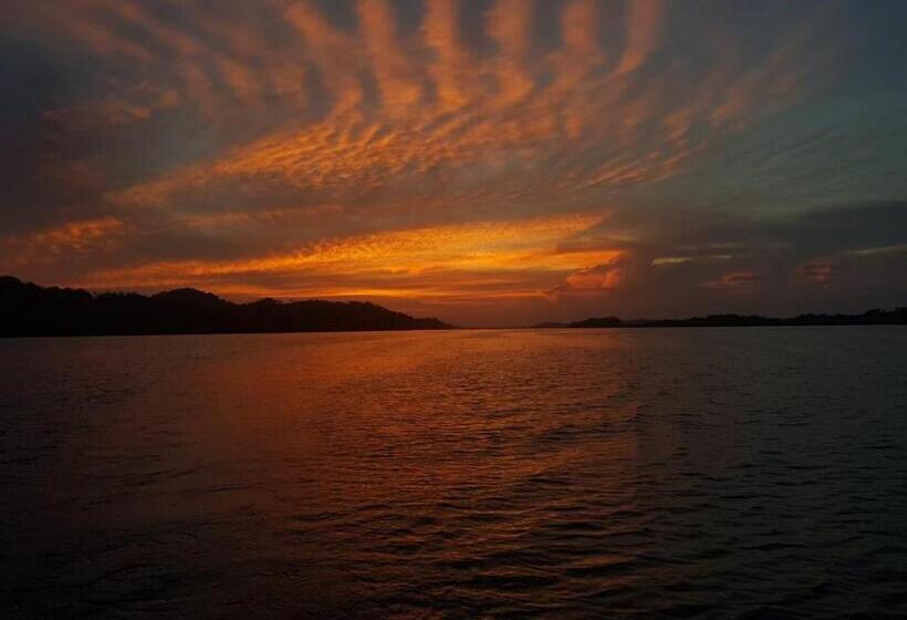 مبيت وإفطار Seagull Cove Resort