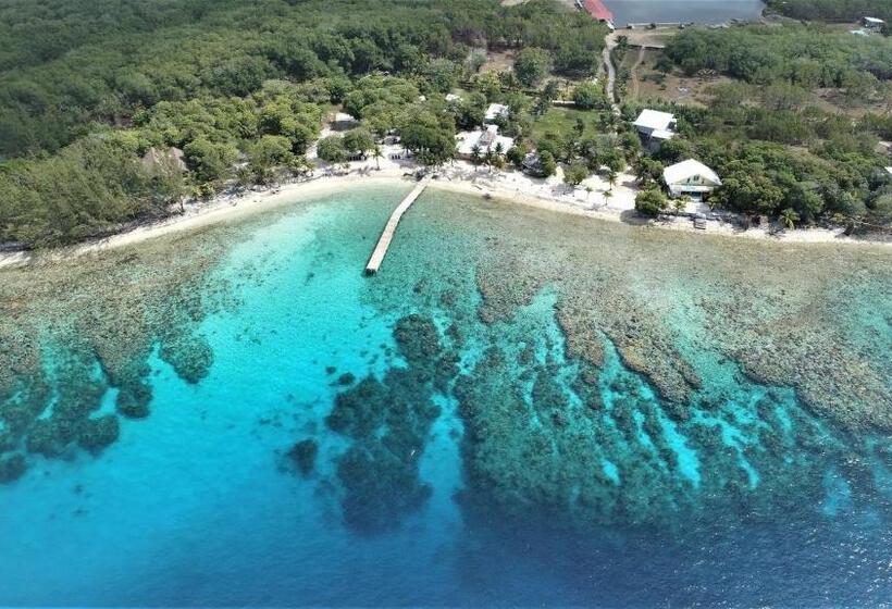 Coral Beach Village Resort