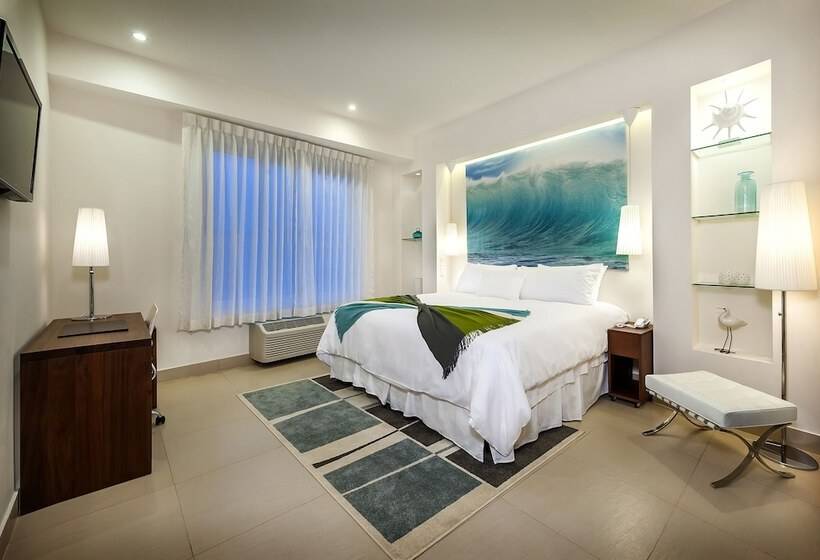 Fotos del hotel Elements Hotel Boutique:  11