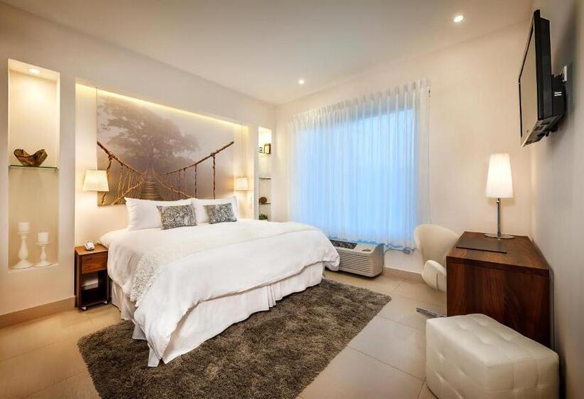 Fotos del hotel Elements Hotel Boutique:  24