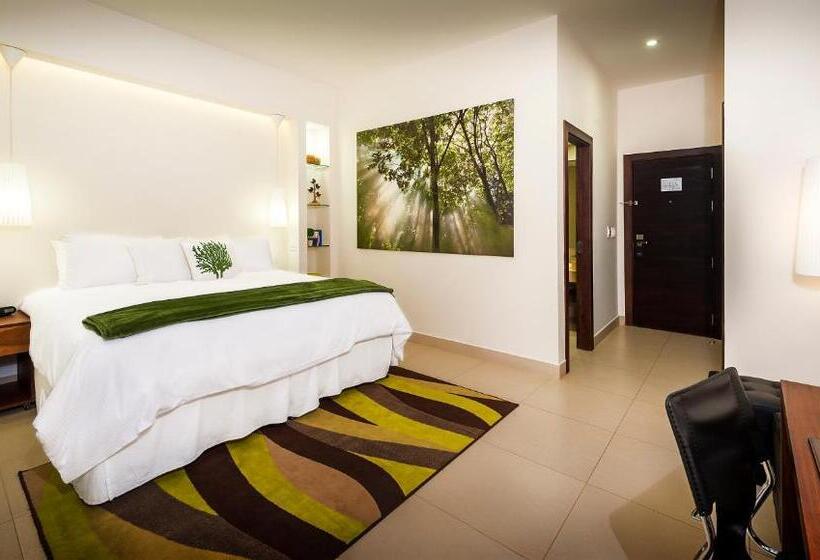 Fotos del hotel Elements Hotel Boutique:  6