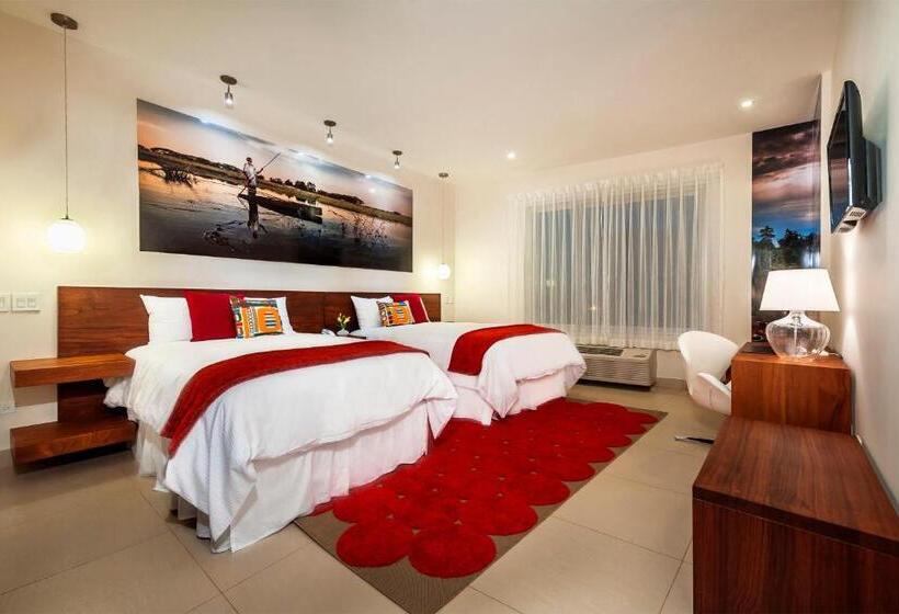 Fotos del hotel Elements Hotel Boutique:  26