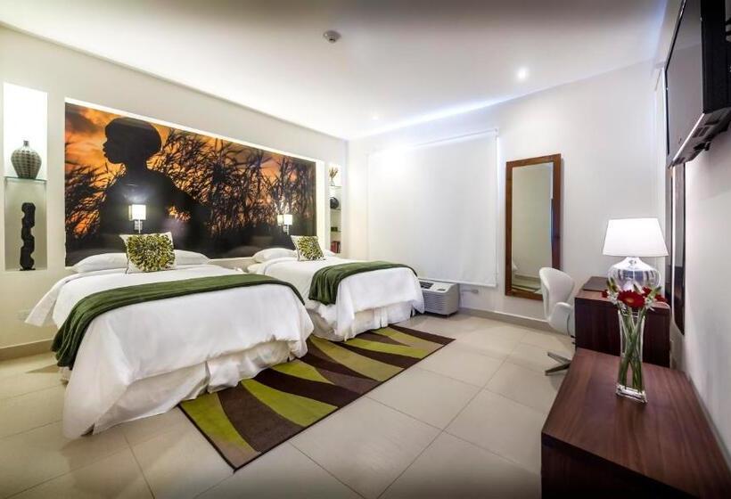 Fotos del hotel Elements Hotel Boutique:  5