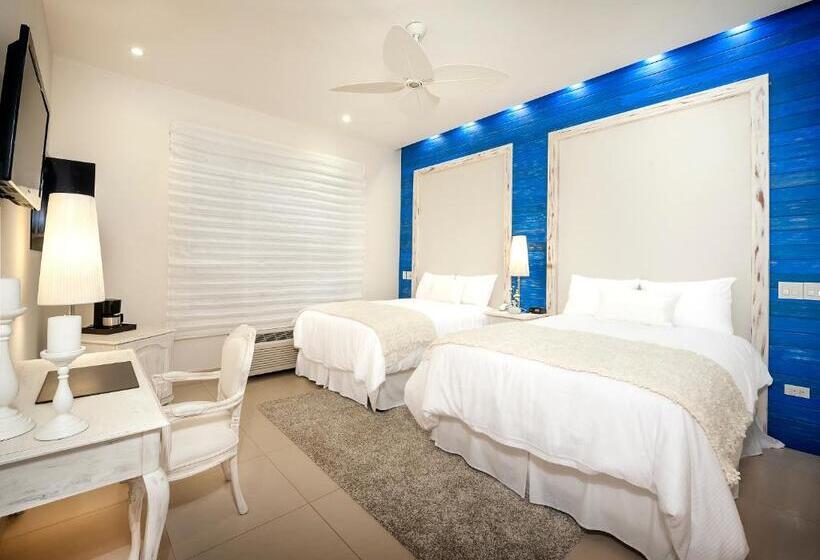 Fotos del hotel Elements Hotel Boutique:  27