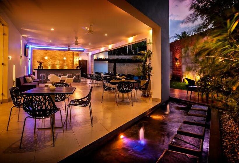 Fotos del hotel Elements Hotel Boutique:  4