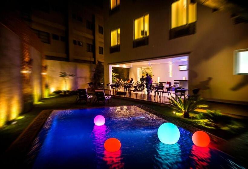 Fotos del hotel Elements Hotel Boutique:  3