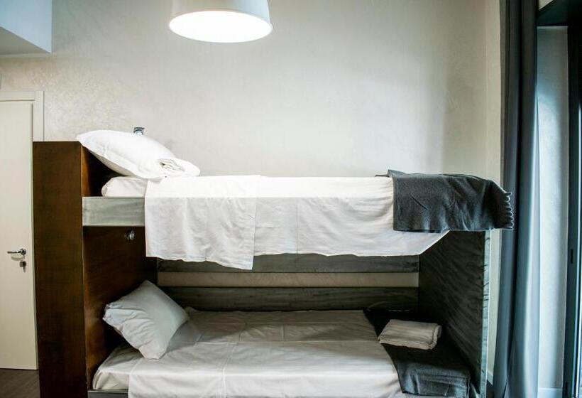 Hostel Trastevere