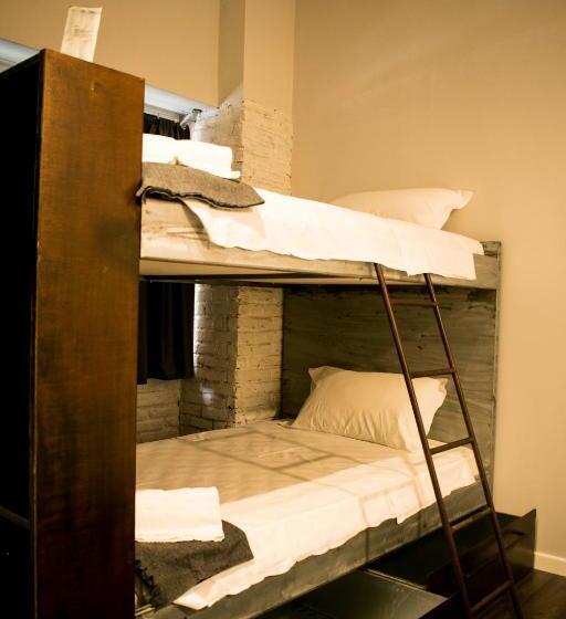 Hostel Trastevere