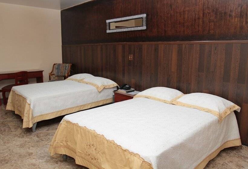 Fotos del hotel Alcala:  4