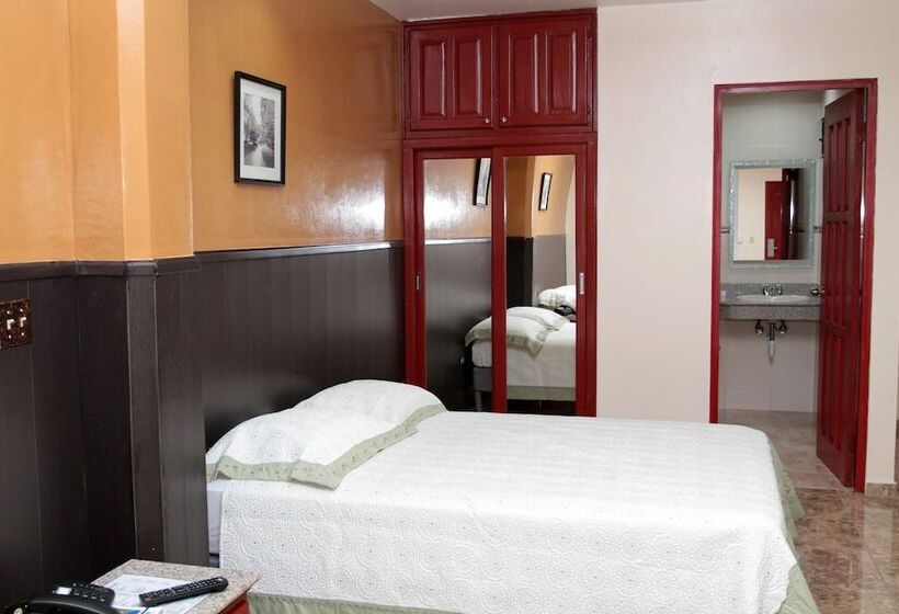 Fotos del hotel Alcala:  20