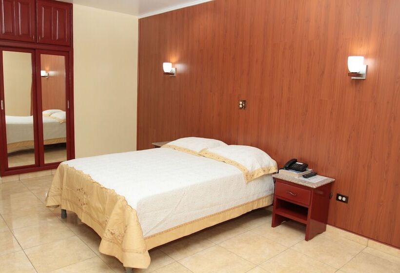 Fotos del hotel Alcala:  3