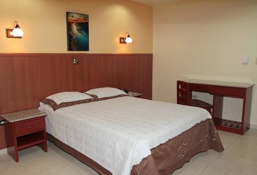 Fotos del hotel Alcala:  13