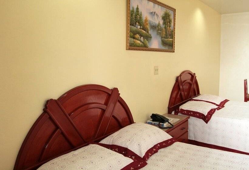 Fotos del hotel Alcala:  16