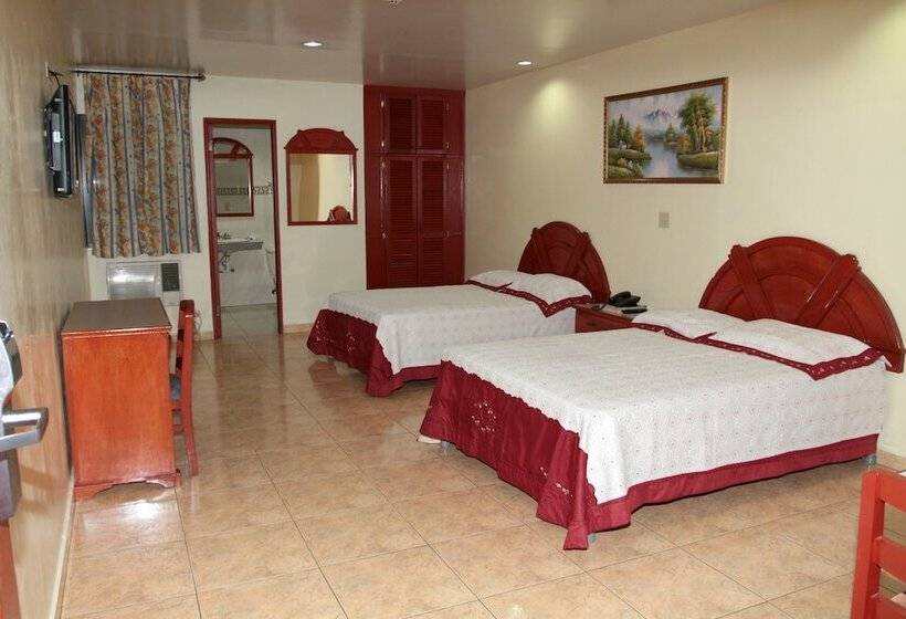 Fotos del hotel Alcala:  6