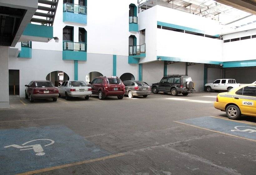 Fotos del hotel Alcala:  18