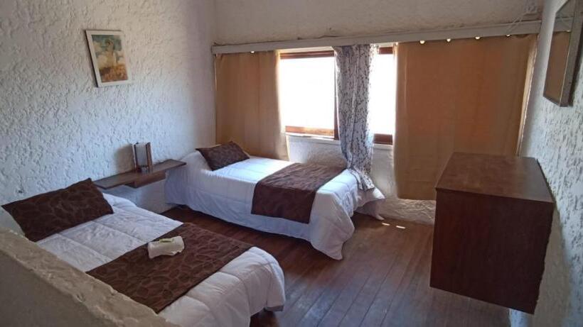 هتل Cabo Santa Maria