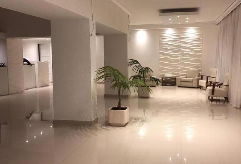 هتل Cabo Santa Maria