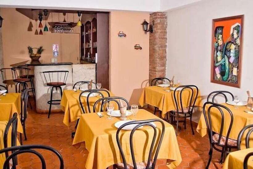 Fotos del hotel Carey House:  4