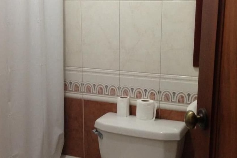 Fotos del hotel Carey House:  5