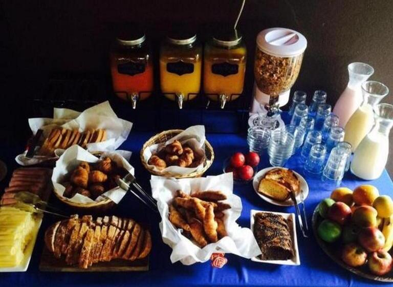 هتل Complejo Oceanico