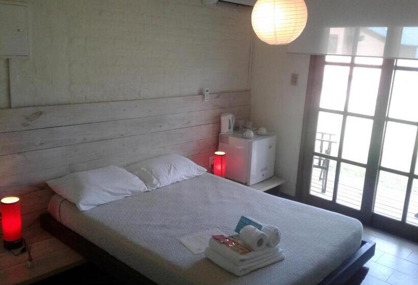 هتل Complejo Oceanico