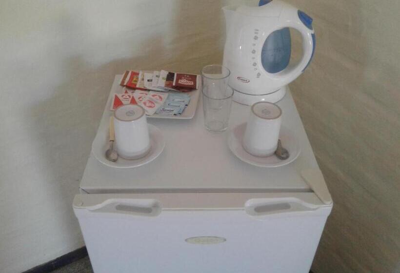 هتل Complejo Oceanico