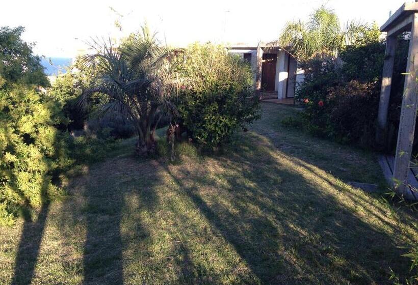 هتل Complejo Oceanico