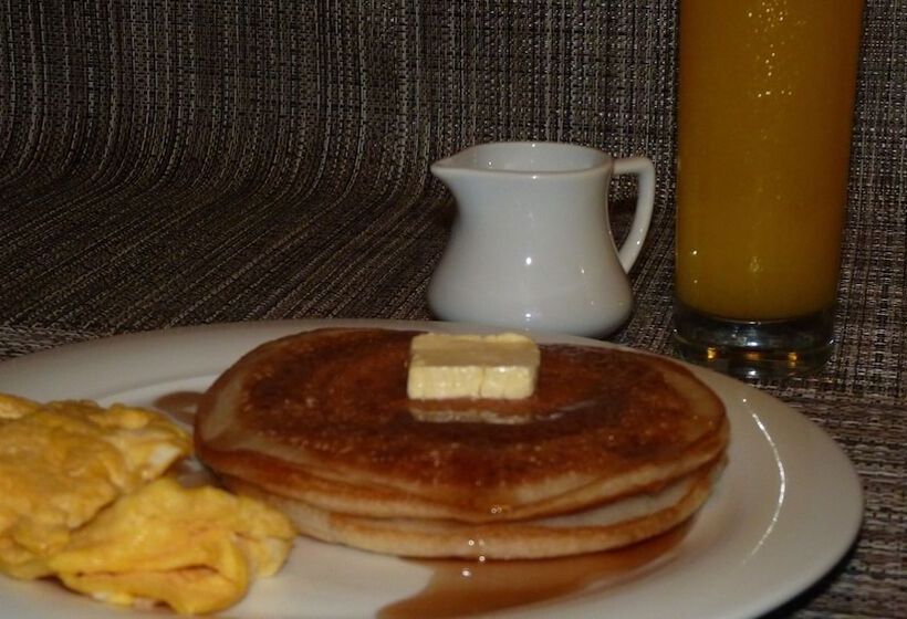 Fotos del hotel Don Carmelo:  5