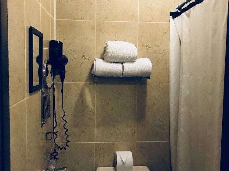 Fotos del hotel Don Carmelo:  10