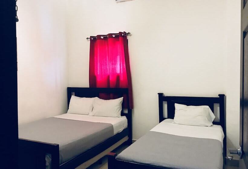 Fotos del hotel Don Carmelo:  15